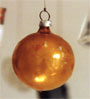 Christmas bauble